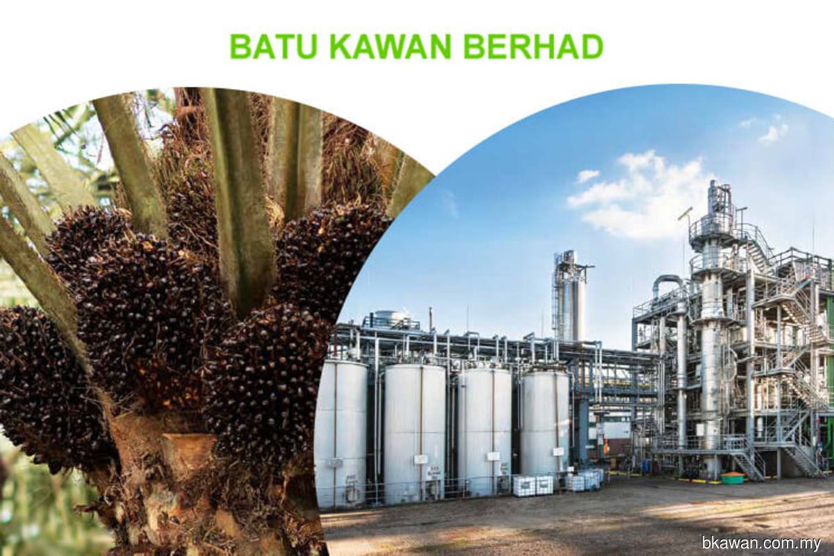Batu Kawan’s share price hits all-time high on second-last trading day of 2021 despite thinly-traded volumes